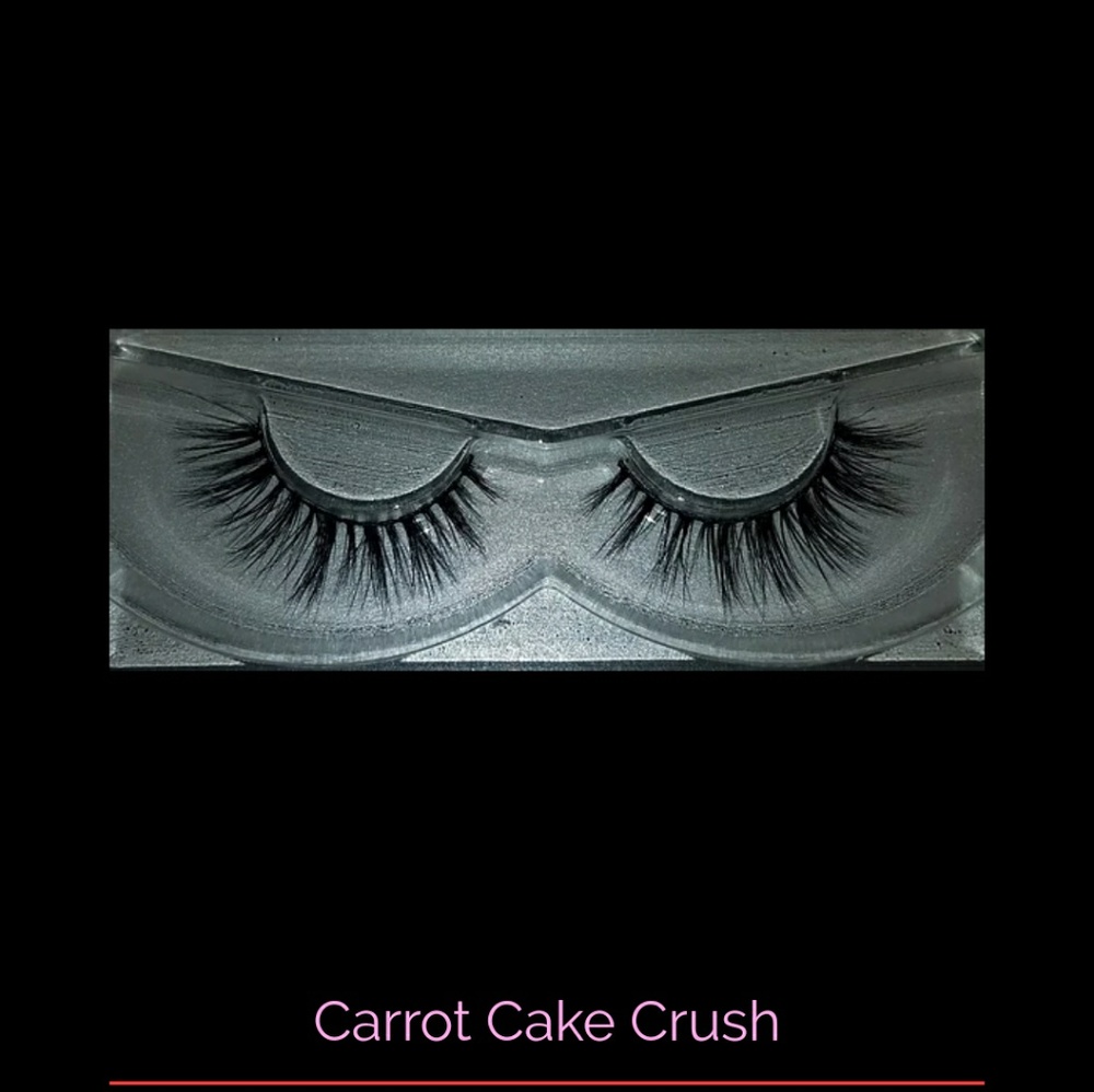 3D Mink Lashes